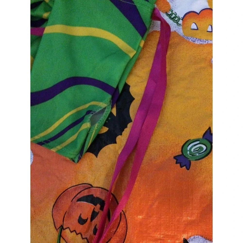 Mad‎ Hatter Costume Alice In Wonderland costume Girls Size 10-12 good condition
